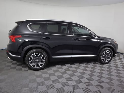 Used 2022 Hyundai Santa Fe Limited image 4