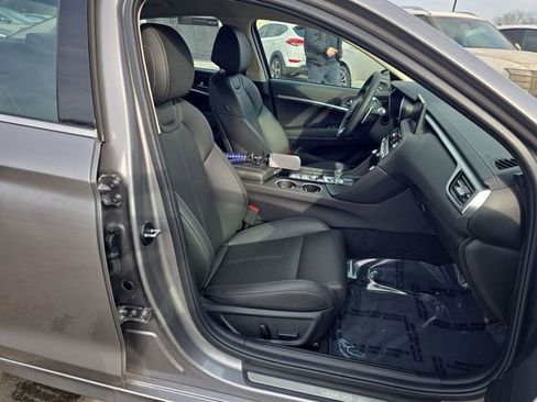 New 2026 Genesis G70 2.5T image 24