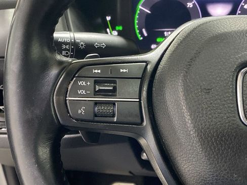 Used 2024 Honda Accord Sport image 32