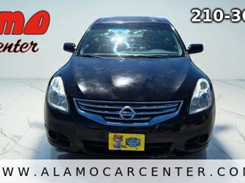 Used 2012 Nissan Altima 2.5 S image 8