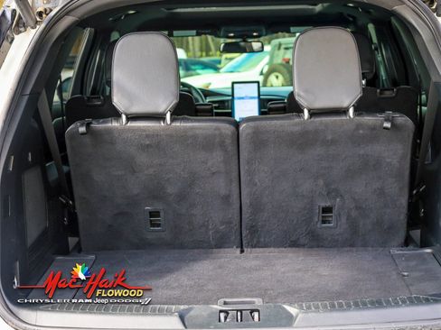 Used 2023 Ford Explorer ST w/ Equipment Group 401A image 9