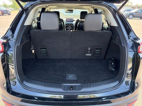 Used 2023 MAZDA CX-9 Touring AWD/4WD image 28
