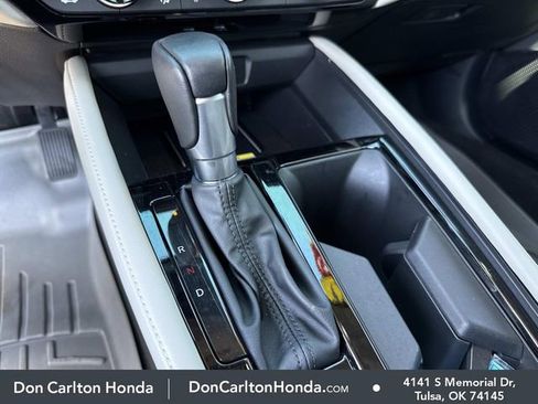 Certified 2025 Honda Accord Touring image 21