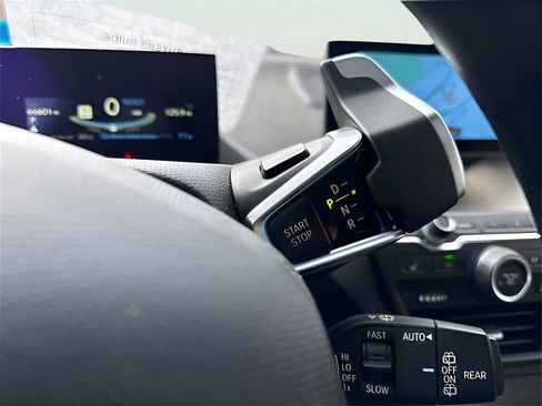 Used 2018 BMW i3 w/ Range Extender image 20