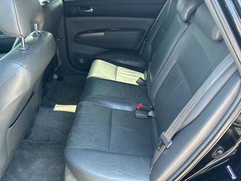 Used 2008 Toyota Prius image 11