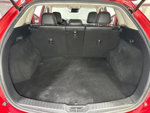 Used 2019 MAZDA CX-5 Grand Touring AWD/4WD image 28