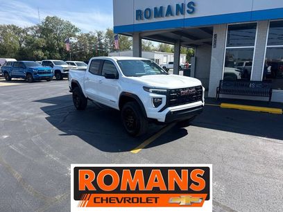 Used 2026 GMC Canyon Elevation w/ Convenience Package