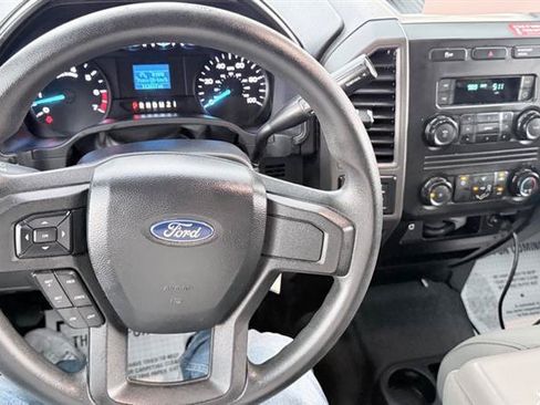 Used 2019 Ford F250 XL AWD/4WD image 17