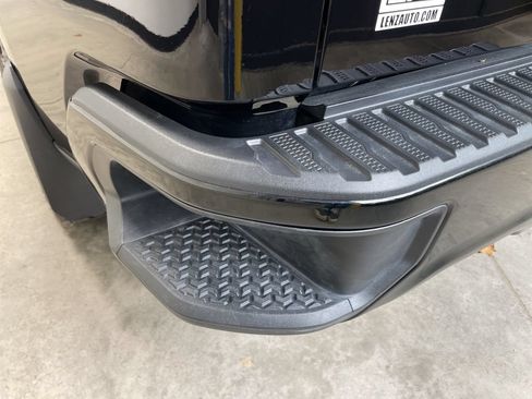 Used 2024 Chevrolet Silverado 1500 RST AWD/4WD image 11