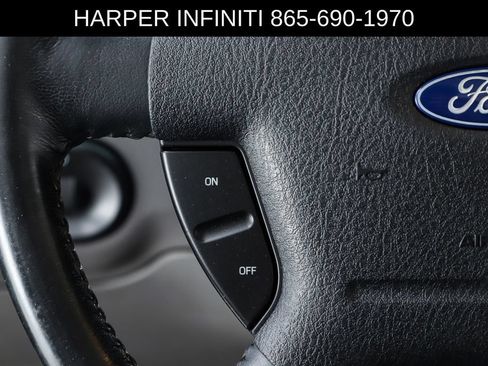 Used 2003 Ford Explorer XLT AWD/4WD image 22