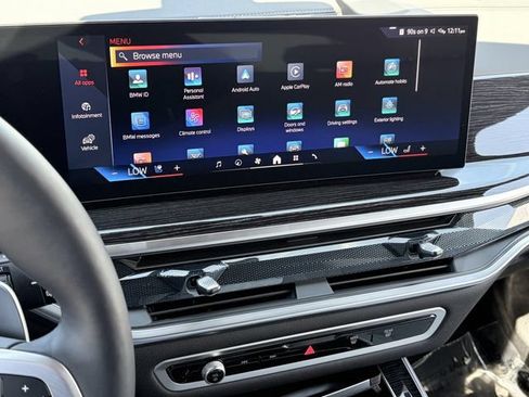 Certified 2026 BMW X5 sDrive40i w/ M Sport Package RWD image 29