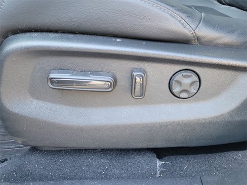 Used 2020 Honda CR-V EX-L image 25