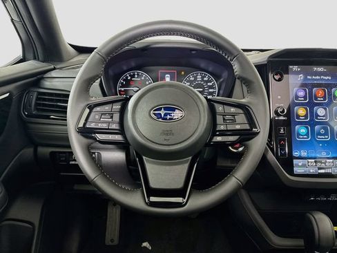 New 2026 Subaru Forester Sport AWD/4WD image 11