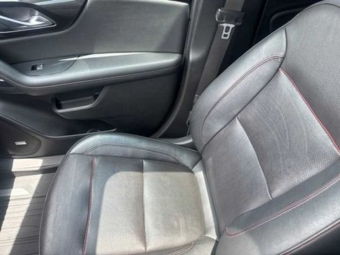 Used 2020 Chevrolet Blazer RS FWD image 7