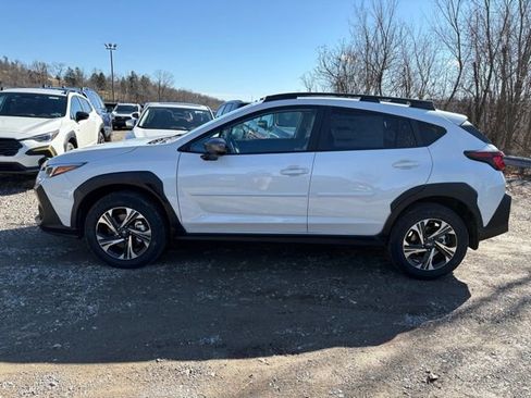 New 2026 Subaru Crosstrek 2.0i Premium image 2