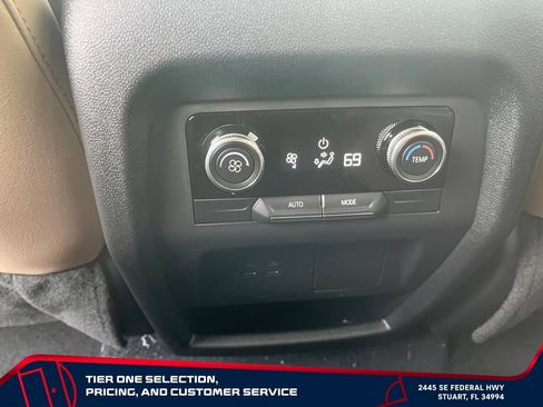 New 2026 Buick Enclave Preferred FWD image 32