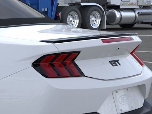 New 2025 Ford Mustang GT Premium image 22