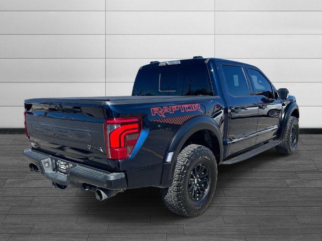 Used 2025 Ford F150 Raptor AWD/4WD image 3
