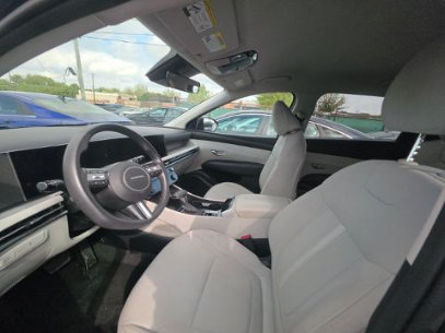 Used 2025 Hyundai Tucson SEL FWD image 10