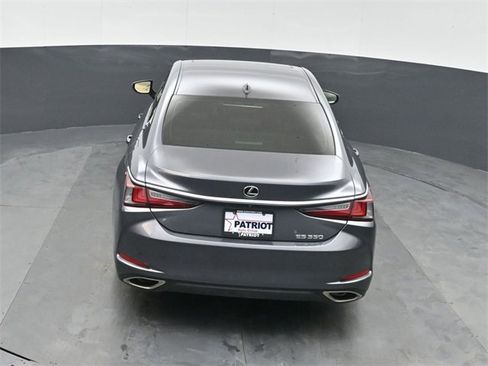 Used 2019 Lexus ES 350 Ultra Luxury image 32