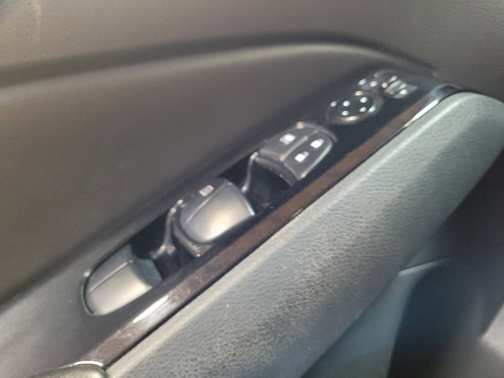 Used 2023 Nissan Altima 2.5 SV FWD image 27