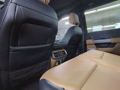 Used 2023 Ford F150 Lariat w/ Equipment Group 502A High image 28