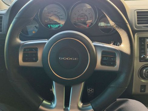Used 2013 Dodge Challenger SRT8 RWD image 14