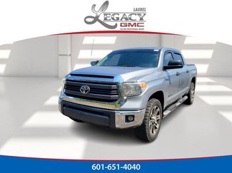 Used 2015 Toyota Tundra SR5 image 1