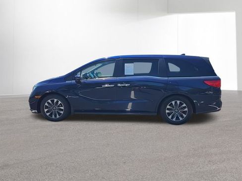 Used 2023 Honda Odyssey EX-L image 5