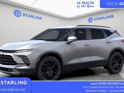 New 2026 Chevrolet Blazer LT w/ Convenience Package