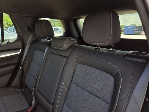 New 2027 GMC Terrain Elevation w/ LPO, Floor Liner Package FWD image 28