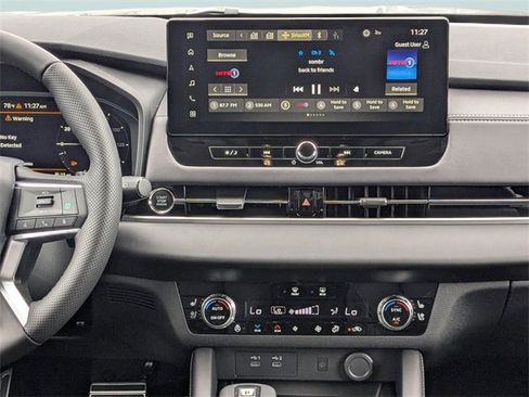 New 2025 Mitsubishi Outlander SEL image 16