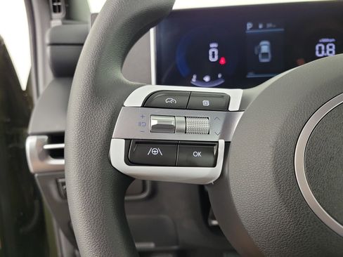 New 2025 Hyundai Santa Cruz SEL image 22