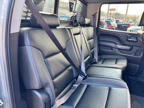 Used 2017 GMC Sierra 1500 SLT image 40