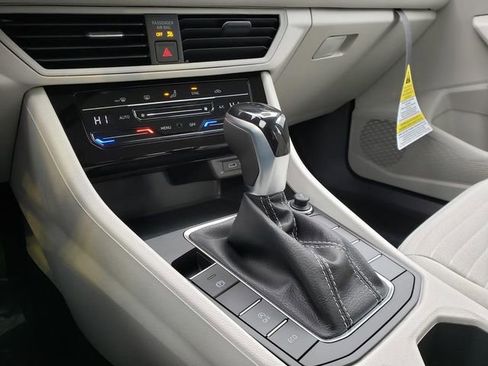 New 2026 Volkswagen Jetta S image 11