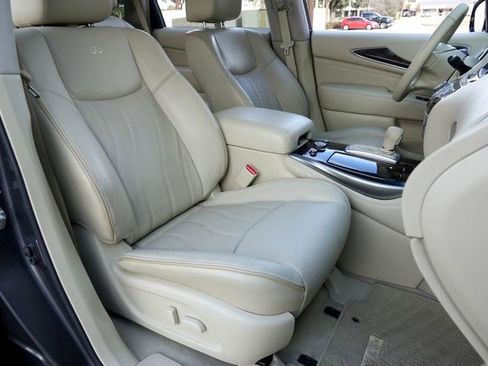 Used 2013 INFINITI JX35 FWD w/ Premium Pkg image 14