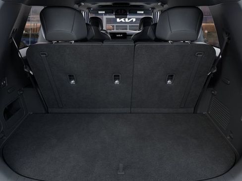 New 2027 Kia Telluride EX X-Line image 20