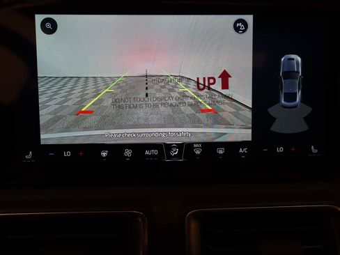 New 2026 Ford Mustang Premium RWD image 12