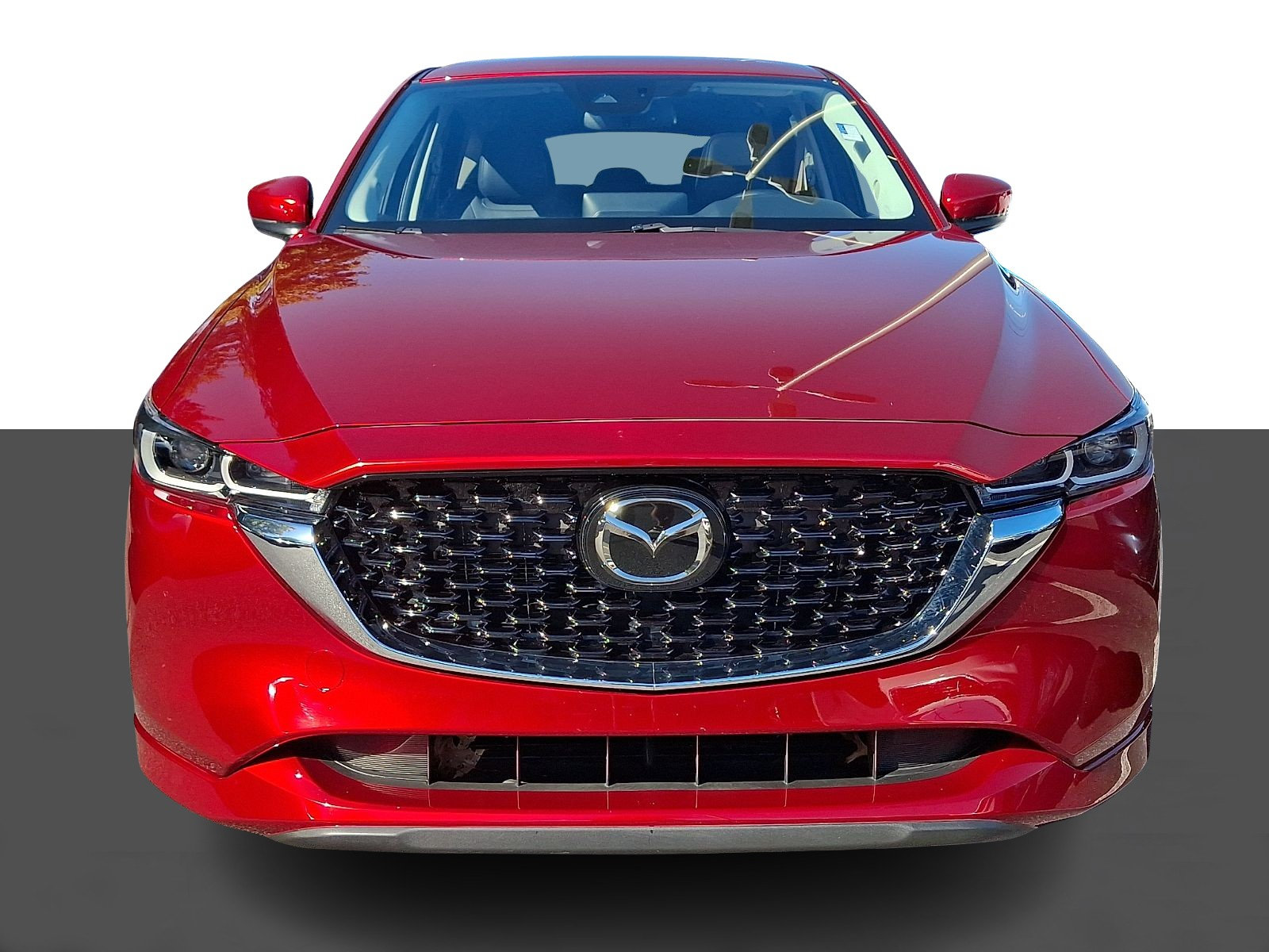 Certified 2024 MAZDA CX-5 AWD 2.5 S w/ Preferred Package image 2