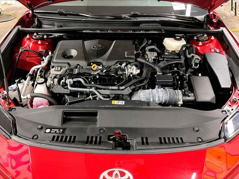 Used 2025 Toyota Camry LE FWD image 29