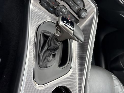 Used 2023 Dodge Challenger SRT Super Stock image 25