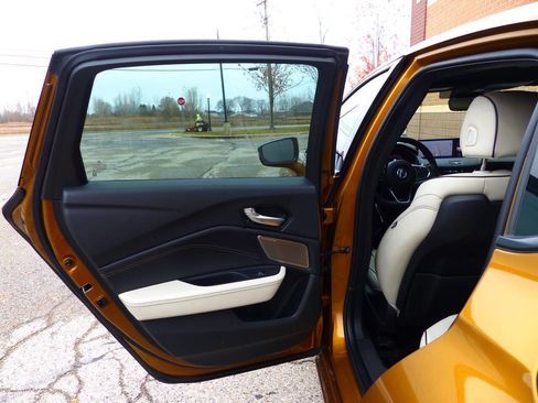 Used 2024 Acura TLX Type S image 35