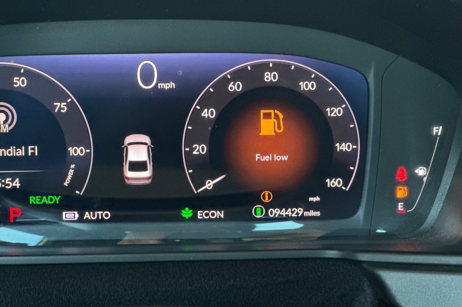 Used 2024 Honda Accord Touring image 25