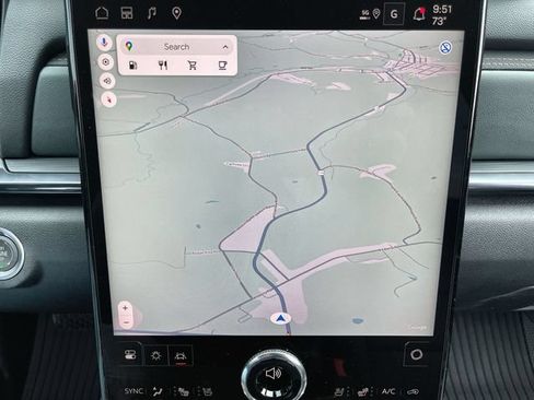 New 2027 GMC Terrain AT4 w/ Convenience Package III AWD/4WD image 20