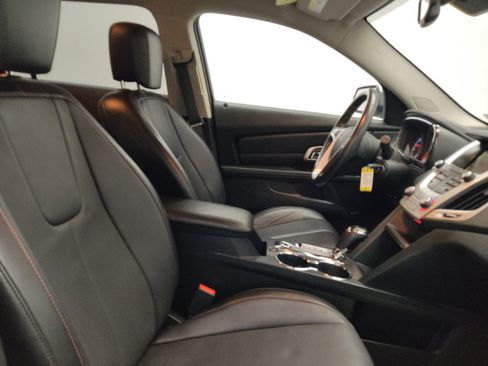 Used 2016 GMC Terrain SLT image 21