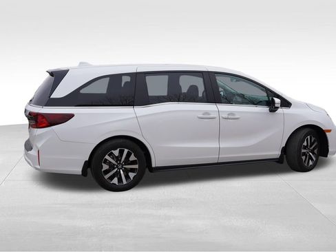 Used 2025 Honda Odyssey EX-L image 4