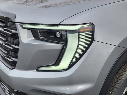 New 2025 GMC Acadia Elevation w/ Black Edition image 5