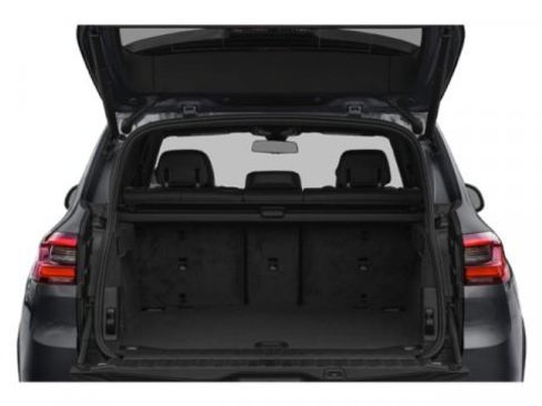 Used 2022 BMW X5 xDrive40i w/ Premium Package image 14