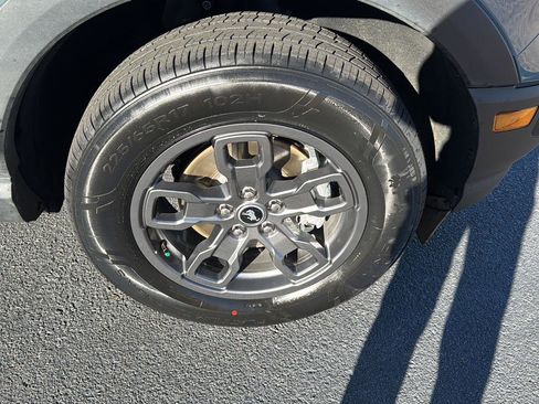 Used 2023 Ford Bronco Sport Big Bend image 32