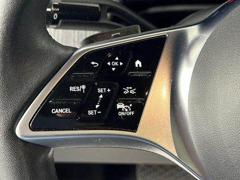 Used 2023 Mercedes-Benz EQE 500 4MATIC Sedan image 26